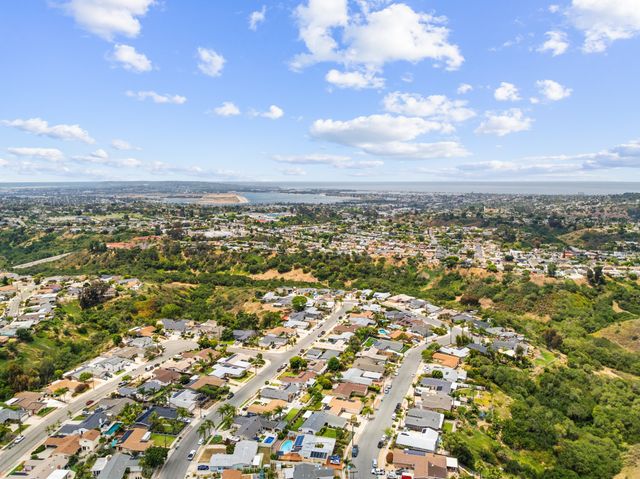 Clairemont and the mesa beyond (2)